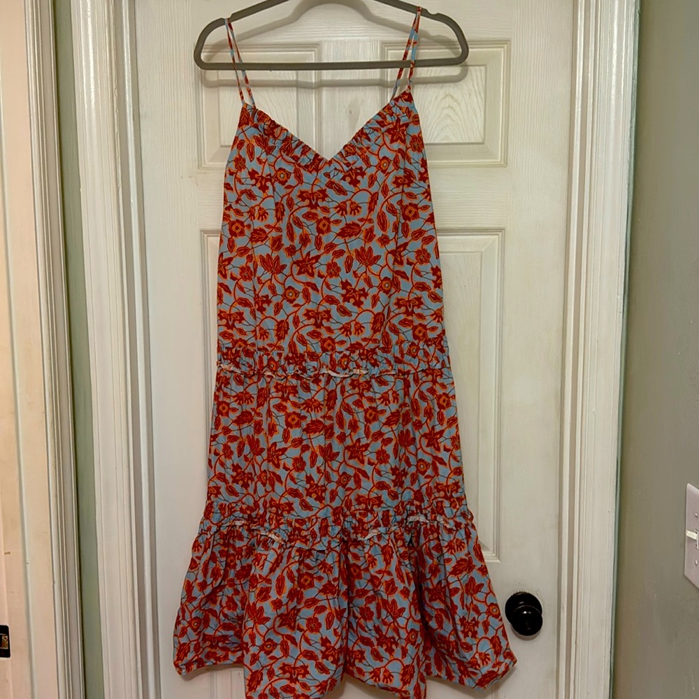 Derek Lam dress. Like new condition.